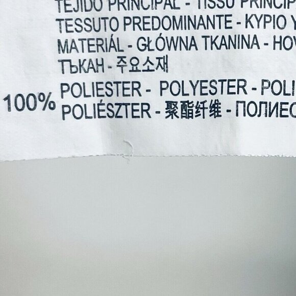 Zara Collection Skirts Size S Women’s Pleated Striped White/Black Pull On - Picture 5 of 9